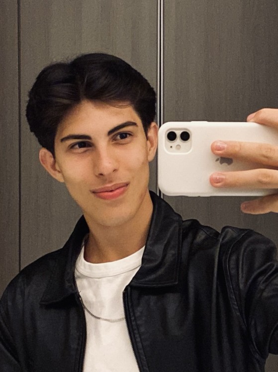 Gabriel Gerbi